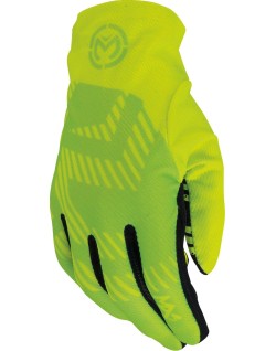 GLOVE MX2 HIVIZ XL