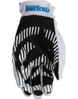 GLOVE MX2 BLUE/WHITE 2X