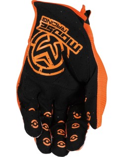 GLOVE MX1 ORANGE MD