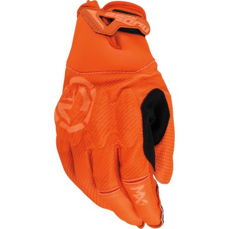 GLOVE MX1 ORANGE LG