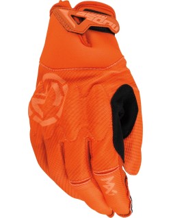GLOVE MX1 ORANGE XL