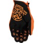 GLOVE MX1 ORANGE 2X