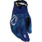 GLOVE MX1 BLUE SM