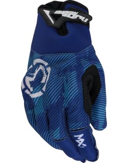 GLOVE MX1 BLUE 2X
