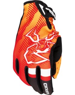 GLOVE AGROID PRO ORG XL