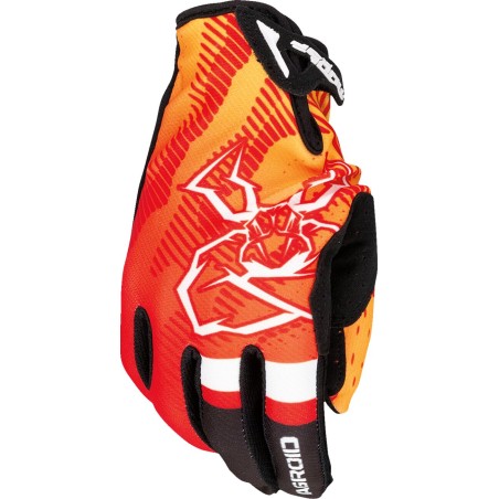 GLOVE AGROID PRO ORG XL