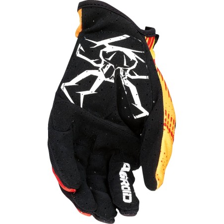 GLOVE AGROID PRO ORG 3X