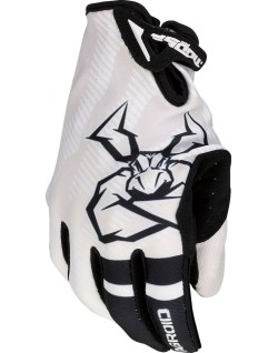 GLOVE AGROID PRO WHT XL