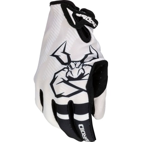 GLOVE AGROID PRO WHT XL