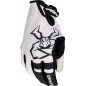 GLOVE AGROID PRO WHT 2X