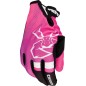GLOVE AGROID PRO PNK 2X