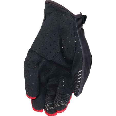 GLOVE MTB RED XL
