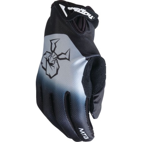 GLOVE MTB BLACK MD