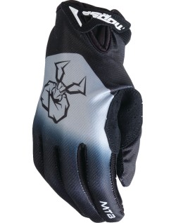 GLOVE MTB BLACK LG