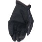 GLOVE MTB BLACK XL