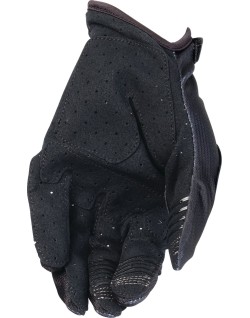 GLOVE MTB BLACK 2XL
