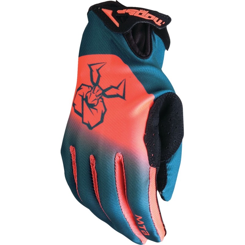 GLOVE MTB COP/NV 2XL