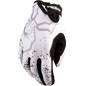 GLOVE YOUTH SX1 WH MD