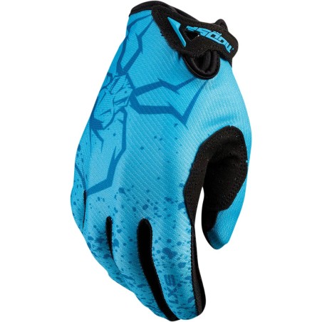 GLOVE YTH SX1 BL XL