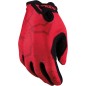 GLOVE YTH SX1 RD XL