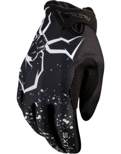 GLOVE YTH SX1 BK XL