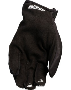 GLOVE YTH SX1 BK XL