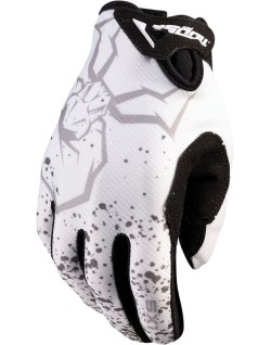 GLOVE YTH SX1 WH XL