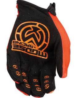 GLOVE YOUTH SX1 ORANGE XL