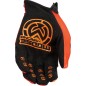 GLOVE YOUTH SX1 ORANGE XL