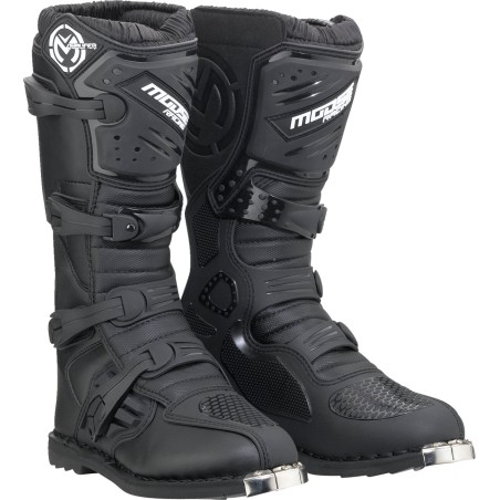 BOOT QUALIFIER MX BK 7