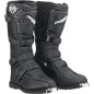 BOOT QUALIFIER MX BK 11