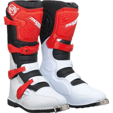 BOOT QUALIFIER MX RD 11