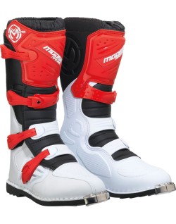 BOOT QUALIFIER MX RD 12