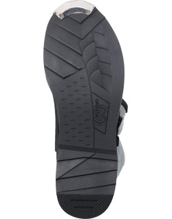 BOOT QUALIFIER MX WH 10