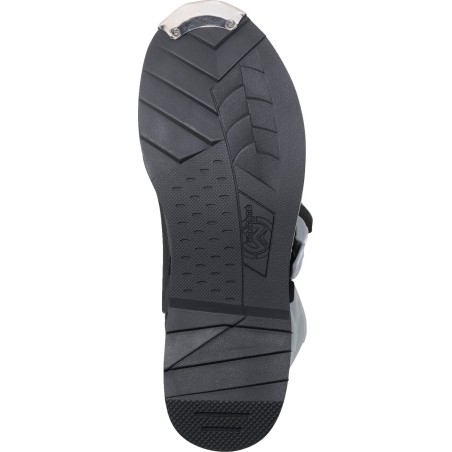 BOOT QUALIFIER MX WH 10