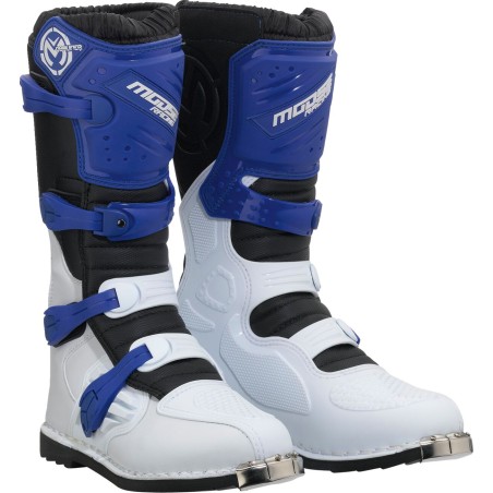 BOOT QUALIFIER MX BL 11