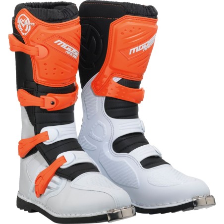 BOOT QUALIFIER MX OR 8