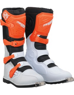 BOOT QUALIFIER MX OR 11