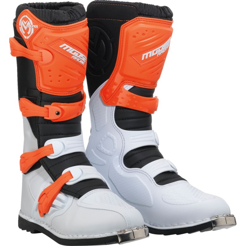 BOOT QUALIFIER MX OR 12