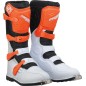 BOOT QUALIFIER MX OR 12
