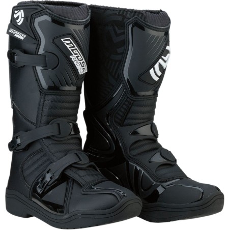 BOOT S18Y M1.3 BLK 1