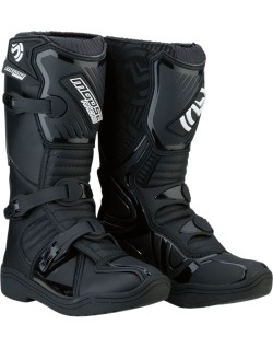 BOOT S18Y M1.3 BLK 2
