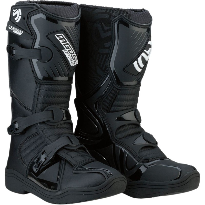 BOOT S18Y M1.3 BLK 2