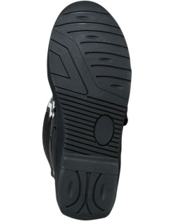 BOOT S18Y M1.3 WH/BK 1