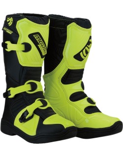BOOT S18Y M1.3 BK/HIVZ 2