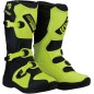 BOOT S18Y M1.3 BK/HIVZ 4