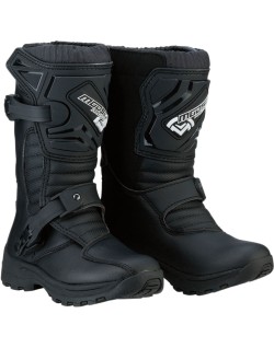 BOOT S18C M1.3 BLK 10