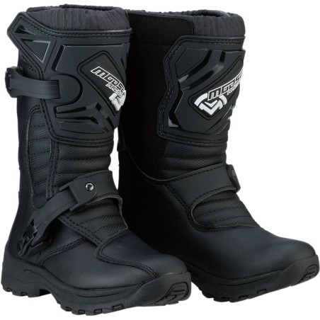 BOOT S18C M1.3 BLK 11