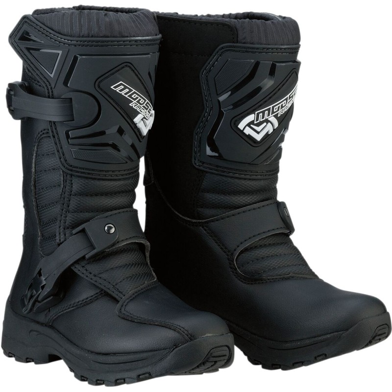 BOOT S18C M1.3 BLK 12