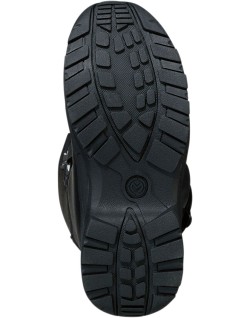 BOOT S18C M1.3 WH/BK 10
